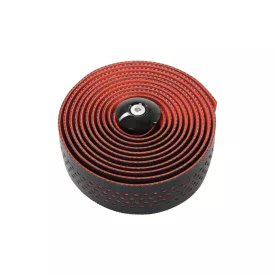 Contec Goo D2 kormányszalag (bandázs) [fekete / piros]