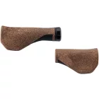 Contec Tour Deluxe Kork bilincses kormánymarkolat [135 mm]