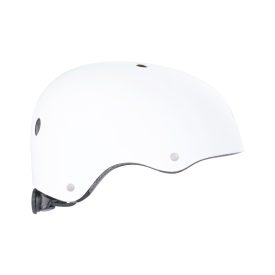 Contec Una dirt sisak [fehér, 54-58cm (M)]