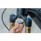 Granite Stash Tool Kit Airtag tartó konzol