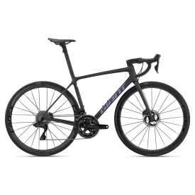   Giant TCR Advanced SL 0 Disc  (2023) Sötétszürke   országúti kerékpár