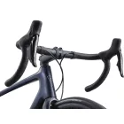 Giant TCR Advanced 1 Disc-KOM  (2023) éjkék   országúti kerékpár