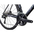 Giant TCR Advanced 1+ Disc-PC  (2023) éjkék  országúti kerékpár