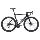 Giant Propel Advanced Pro 0-AXS  (2023) sötét lila   országúti kerékpár