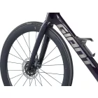 Giant Propel Advanced Pro 0-AXS  (2023) sötét lila   országúti kerékpár