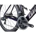 Giant Propel Advanced Pro 0-AXS  (2023) sötét lila   országúti kerékpár