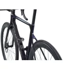 Giant Propel Advanced Pro 0-AXS  (2023) sötét lila   országúti kerékpár