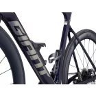 Giant Propel Advanced Pro 0-AXS  (2023) sötét lila   országúti kerékpár