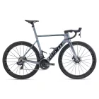 Giant Propel Advanced SL 1  (2023) zöldes ezüst   országúti kerékpár