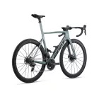 Giant Propel Advanced SL 1  (2023) zöldes ezüst   országúti kerékpár