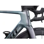 Giant Propel Advanced SL 1  (2023) zöldes ezüst   országúti kerékpár