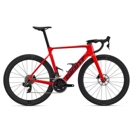 Propel Advanced Pro 1 Phoenix Fire országúti kerékpár