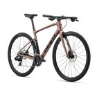 Giant FastRoad AR Advanced 0 Messier kerékpár