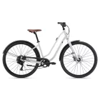 Liv Flourish 3 Disc White (2023) Fehér női városi  kerékpár