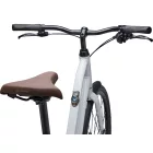 Liv Flourish 3 Disc White (2023) Fehér női városi  kerékpár