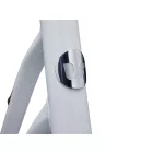 Liv Flourish 3 Disc White (2023) Fehér női városi  kerékpár