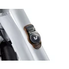 Liv Flourish 3 Disc White (2023) Fehér női városi  kerékpár