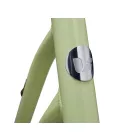 Liv Flourish 3 Disc Muscat Blanc (2023) muskotály fehér női városi kerékpár