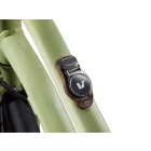 Liv Flourish 3 Disc Muscat Blanc (2023) muskotály fehér női városi kerékpár