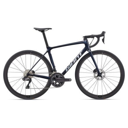 TCR Advanced Pro 0 Disc-Di2-GE Cold Night kerékpár