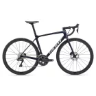 Giant TCR Advanced Pro 0 Disc-Di2-GE  (2023) éjkék   országúti kerékpár