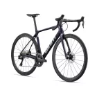 Giant TCR Advanced Pro 0 Disc-Di2-GE  (2023) éjkék   országúti kerékpár