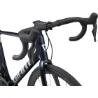 Giant TCR Advanced Pro 0 Disc-Di2-GE  (2023) éjkék   országúti kerékpár