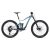 Giant Trance X 2 (2023) Aged Denim - farmerkék  fully trail   mtb kerékpár