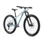 L-es Liv Lurra 29 2 (2023) Soap Suds - szappanhab fehér női mtb kerékpár