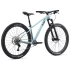 L-es Liv Lurra 29 2 (2023) Soap Suds - szappanhab fehér női mtb kerékpár