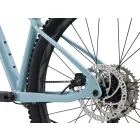 L-es Liv Lurra 29 2 (2023) Soap Suds - szappanhab fehér női mtb kerékpár