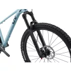 L-es Liv Lurra 29 2 (2023) Soap Suds - szappanhab fehér női mtb kerékpár