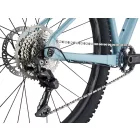 L-es Liv Lurra 29 2 (2023) Soap Suds - szappanhab fehér női mtb kerékpár