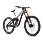 2024 Giant Glory Advanced Fox Factory Saint Carbon vázas DH kerékpár
