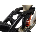 2024 Giant Glory Advanced Fox Factory Saint Carbon vázas DH kerékpár