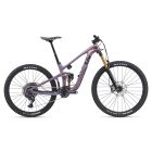 Giant Intrigue LT Advanced Pro 0 (2023) Mirage - lila/ezüst női trail fully mtb kerékpár