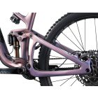 Giant Intrigue LT Advanced Pro 0 (2023) Mirage - lila/ezüst női trail fully mtb kerékpár