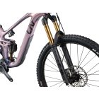 Giant Intrigue LT Advanced Pro 0 (2023) Mirage - lila/ezüst női trail fully mtb kerékpár