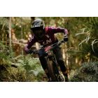 Giant Intrigue LT Advanced Pro 0 (2023) Mirage - lila/ezüst női trail fully mtb kerékpár