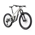 Giant Intrigue LT Advanced Pro 2 (2023) Mushroom - fehér női mtb kerékpár