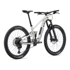 Giant Intrigue LT Advanced Pro 2 (2023) Mushroom - fehér női mtb kerékpár
