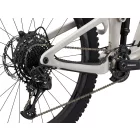 Giant Intrigue LT Advanced Pro 2 (2023) Mushroom - fehér női mtb kerékpár