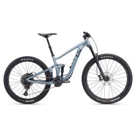   Giant Intrigue LT 2 (2023) Aged Denim - farmerkék női mtb kerékpár