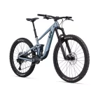 Giant Intrigue LT 2 (2023) Aged Denim - farmerkék női mtb kerékpár