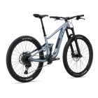 Giant Intrigue LT 2 (2023) Aged Denim - farmerkék női mtb kerékpár