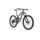 Giant Reign Advanced Pro 0 (2023) Messier/Carbon - messier/fekete  enduro   mtb kerékpár