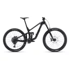 Giant Reign Advanced Pro 1 (2023) Black Diamond/Carbon - szénfekete/gyémántfekete  enduro   mtb kerékpár