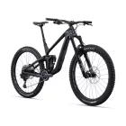Giant Reign Advanced Pro 1 (2023) Black Diamond/Carbon - szénfekete/gyémántfekete  enduro   mtb kerékpár