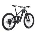 Giant Reign Advanced Pro 1 (2023) Black Diamond/Carbon - szénfekete/gyémántfekete  enduro   mtb kerékpár