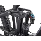 Giant Reign Advanced Pro 1 (2023) Black Diamond/Carbon - szénfekete/gyémántfekete  enduro   mtb kerékpár